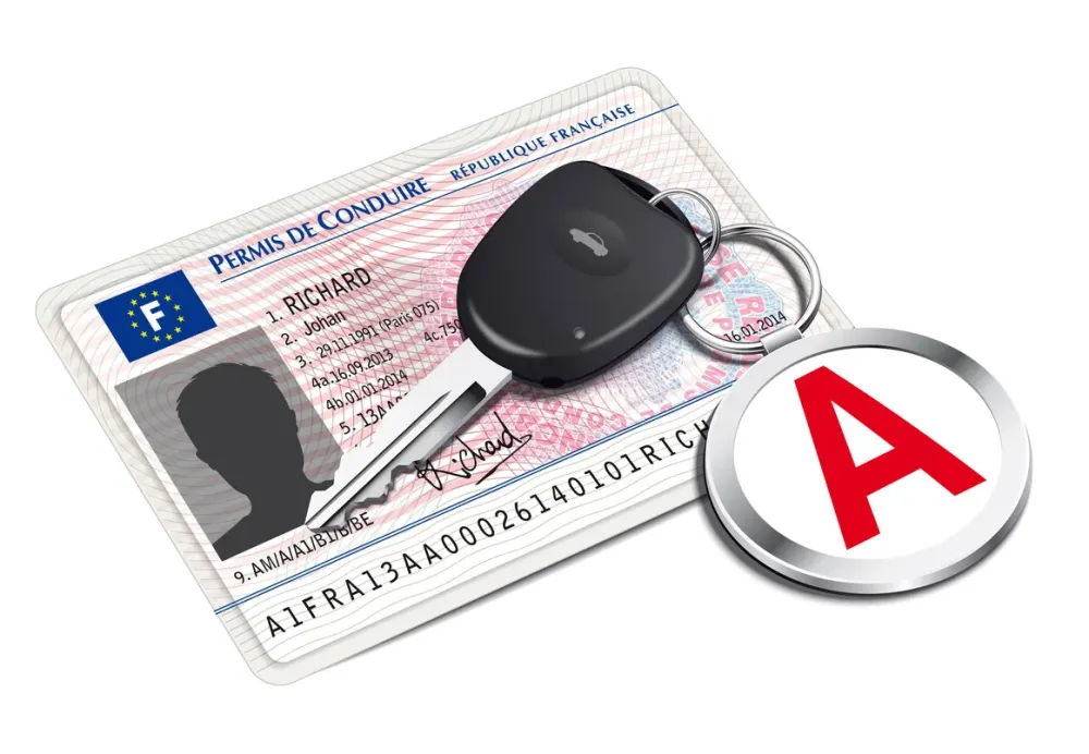 Conduite accompagnée à Pontivy